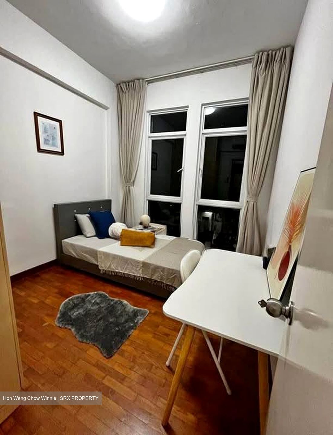 Cherry Gardens (D19), Apartment #587515551